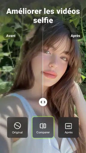 Améliorateur Vidéo IA - Utool screenshot