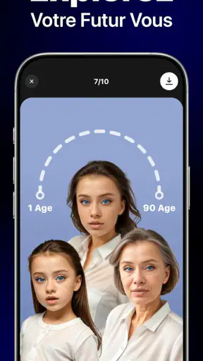 Améliorer Photos - Photoapp screenshot