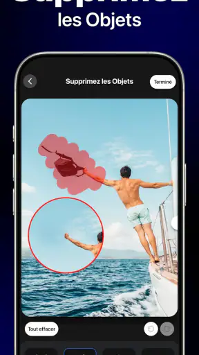 Améliorer Photos - Photoapp screenshot