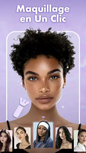 Améliorer Photos - PixLift screenshot