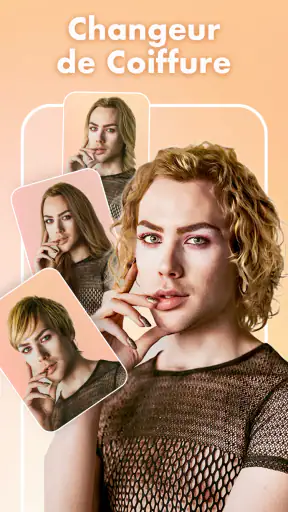 Améliorer Photos - PixLift screenshot