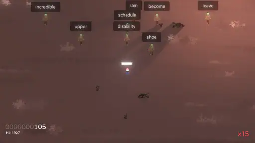 Amerta screenshot