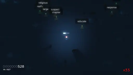 Amerta screenshot