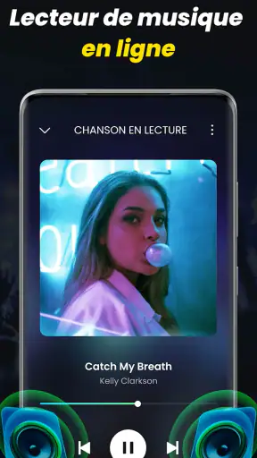 Amplificateur de son, XBooster screenshot