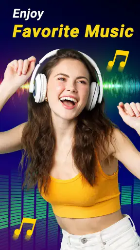 Amplificateur de volume screenshot