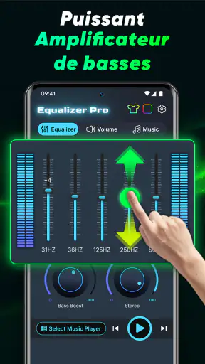 Amplificateur de Volume - Son screenshot
