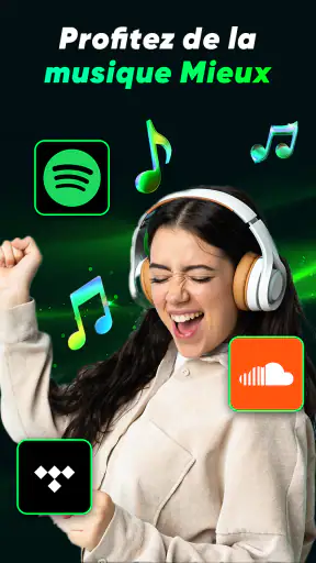 Amplificateur de Volume - Son screenshot