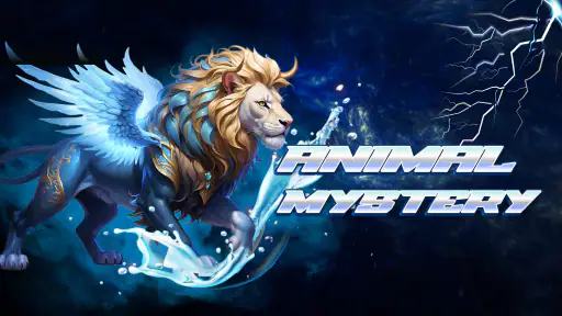 Animal Fusion & Mix Character screenshot
