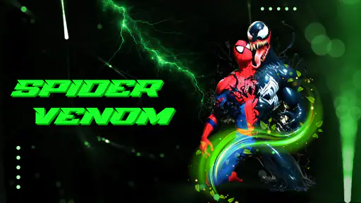Animal Fusion & Mix Character screenshot