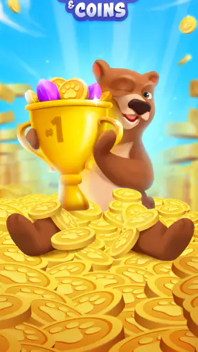 Animals & Coins screenshot