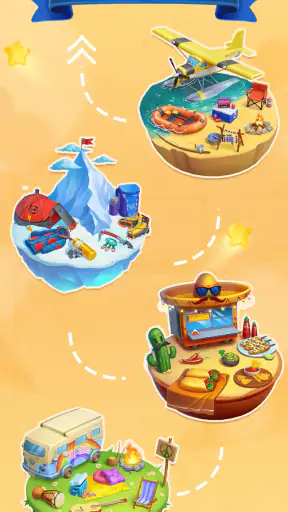 Animals & Coins screenshot