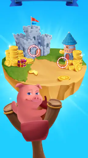 Animals & Coins screenshot