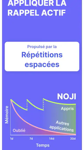 Anki Pro: Fiche de Revision screenshot