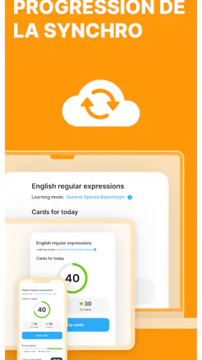 Anki Pro: Fiche de Revision screenshot
