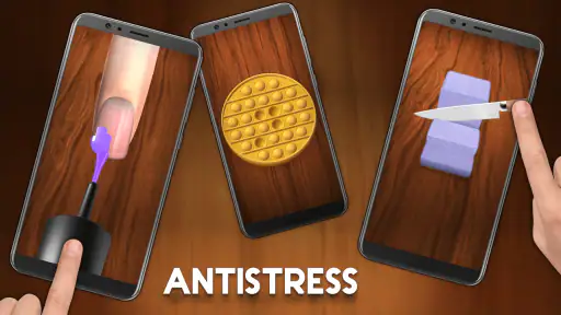 Antistress - jouets pour vous screenshot
