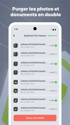 Antivirus Pur screenshot