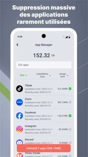 Antivirus Pur screenshot