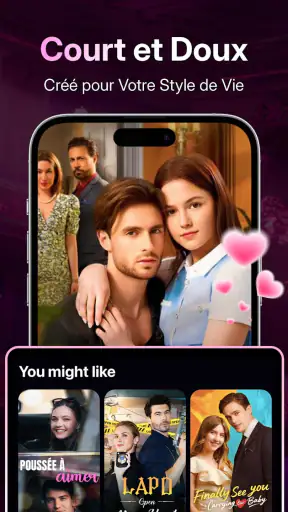 AnyReel - Good Short & Drama screenshot
