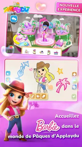 Applaydu: Grandir en s’amusant screenshot