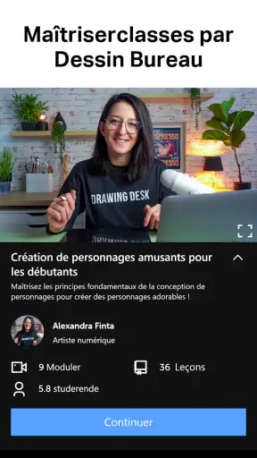 Application de dessin:peinture screenshot