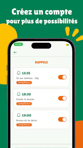 Apprendre avec Ben le Koala screenshot
