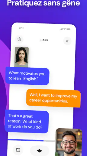 Apprendre Langues - Lucida screenshot