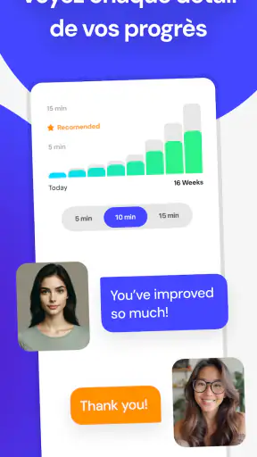 Apprendre Langues - Lucida screenshot