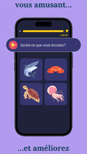 Apprendre le coréen - Débutant screenshot