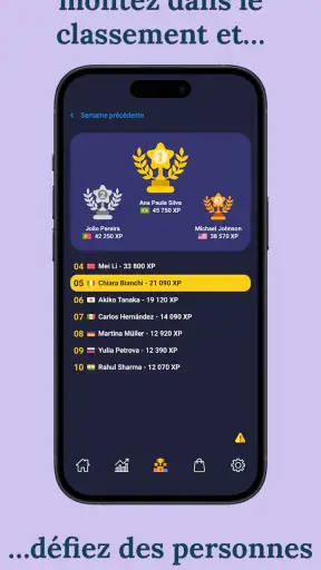 Apprendre le coréen - Débutant screenshot