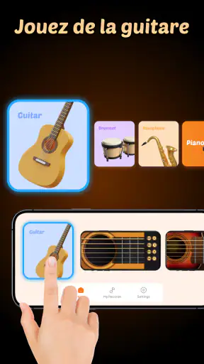 Apprendre Piano - Piano Jouer screenshot