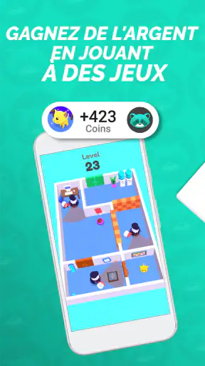 AppStation- gagner de l'argent screenshot