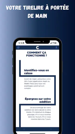 Appti screenshot