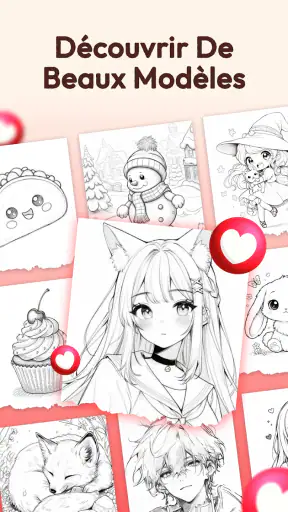 AR Dessin : Croquis & Traçage screenshot