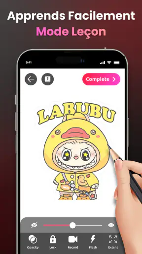 AR Drawing: AR Sketch Art screenshot