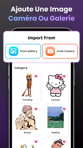 AR Drawing: AR Sketch Art screenshot