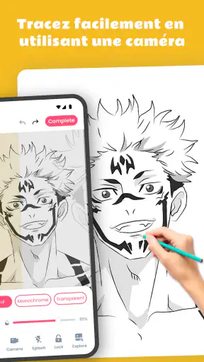 AR Drawing: Sketch & Paint screenshot