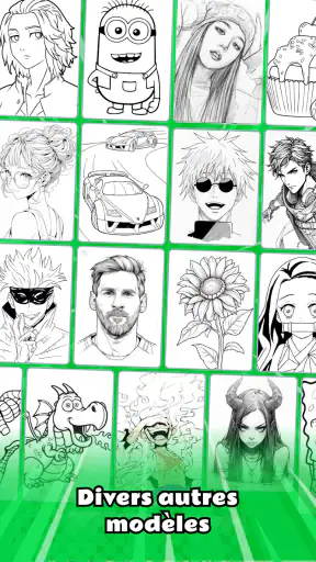 AR Drawing: Sketch & Paint screenshot