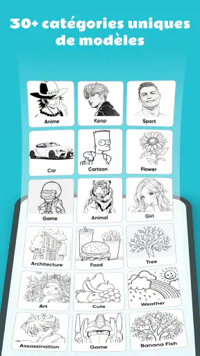 AR Drawing: Sketch & Paint screenshot