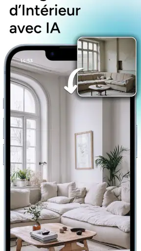 Arch - AI Home Design screenshot