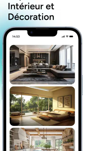 Arch - AI Home Design screenshot