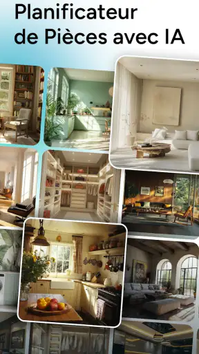 Arch - AI Home Design screenshot