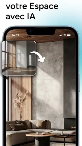 Arch - AI Home Design screenshot