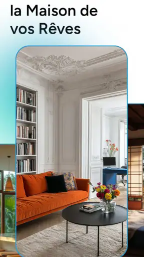 Arch - AI Home Design screenshot