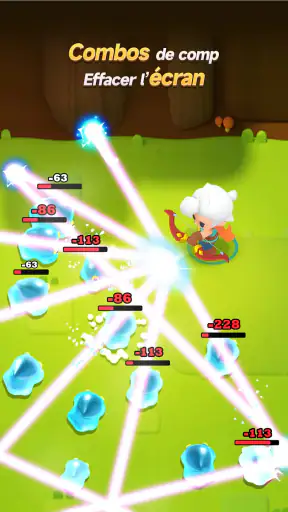 Archero 2 screenshot
