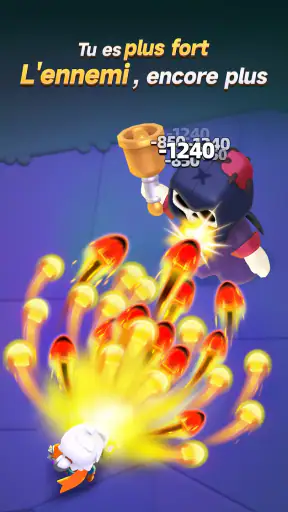 Archero 2 screenshot