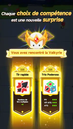 Archero 2 screenshot