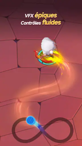 Archero 2 screenshot