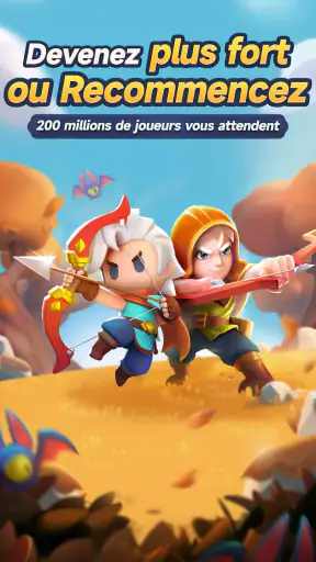 Archero 2 screenshot