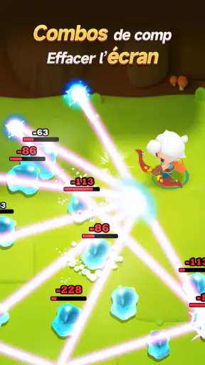 Archero 2 screenshot