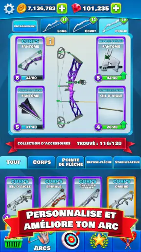 Archery Club: PvP Multiplayer screenshot